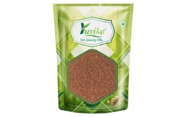 Yuvika Khubkala Lal-Sisymrium Hedge Mustard  Pack  100 grams